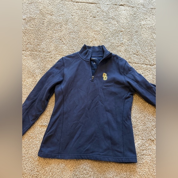 Fleece - Picture 1 of 2